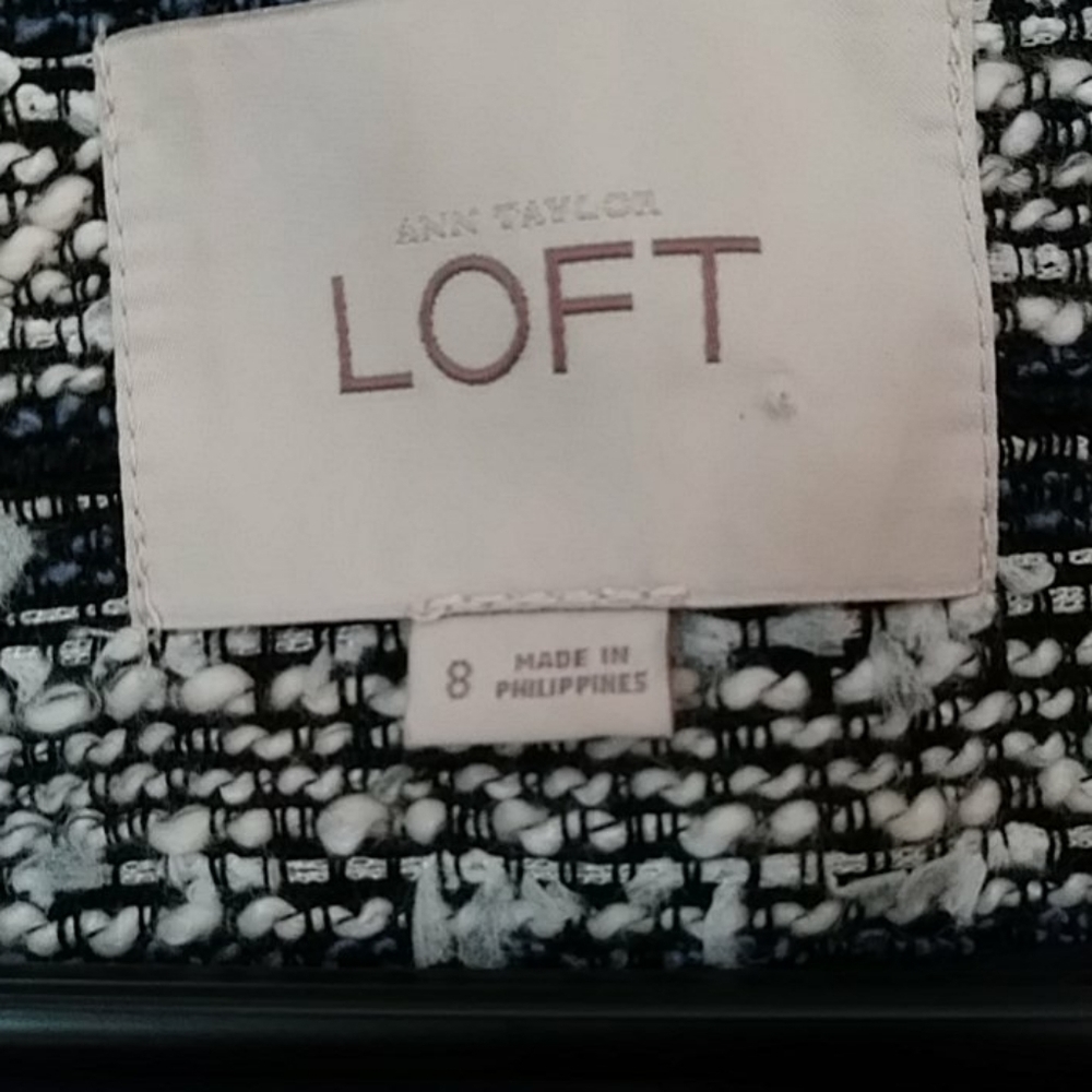 Loft Jacket 8 Georges quality lined - Picture 5 of 9